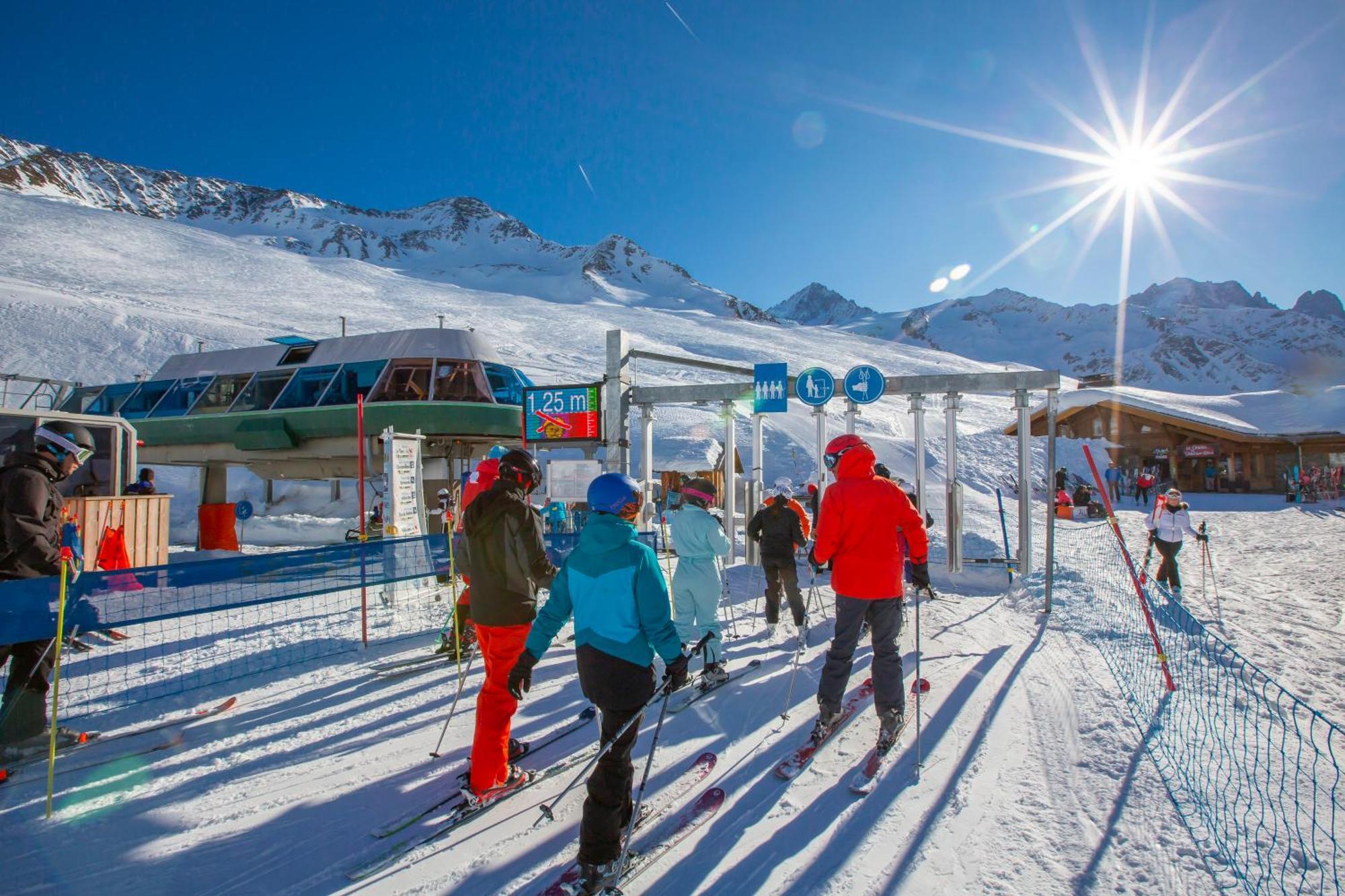 Chamonix Sud - Forclaz 504 Happy Rentals Luaran gambar