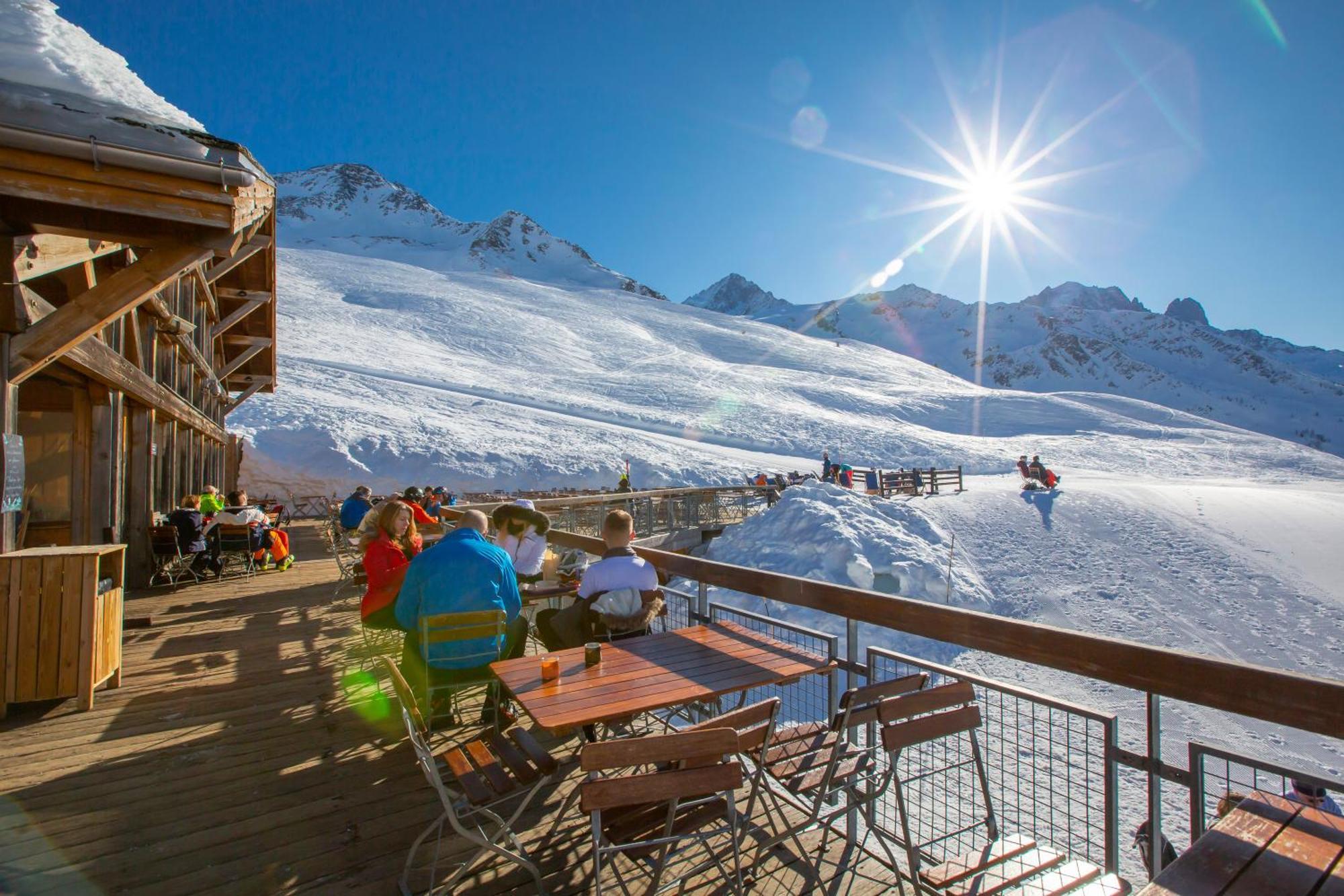 Chamonix Sud - Forclaz 504 Happy Rentals Luaran gambar