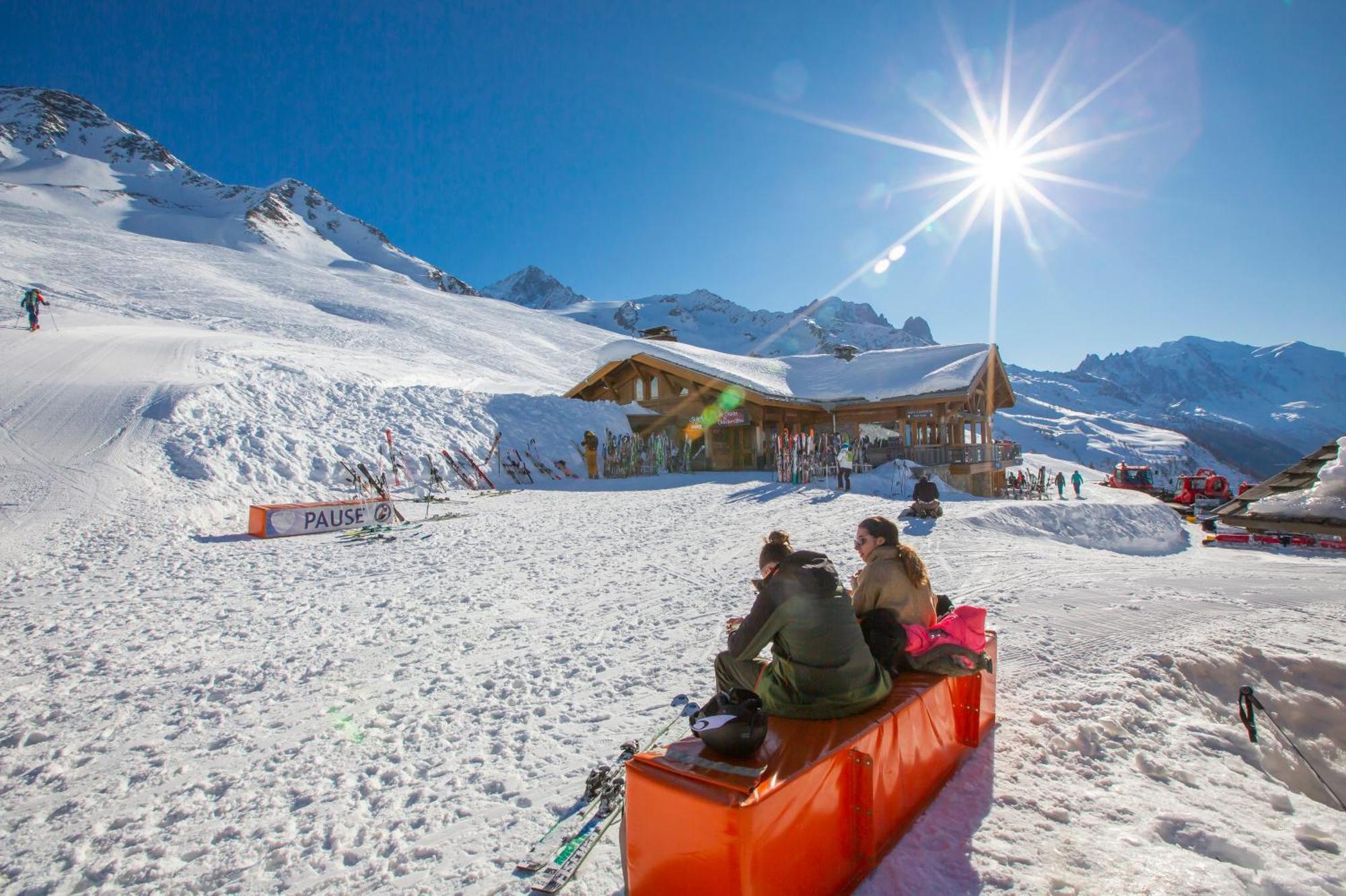 Chamonix Sud - Forclaz 504 Happy Rentals Luaran gambar